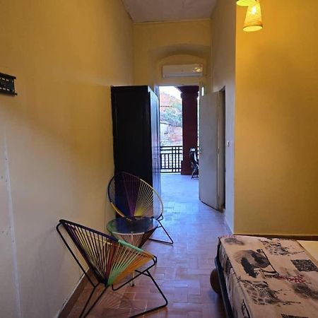 Hotel Niwa Goree Exterior photo