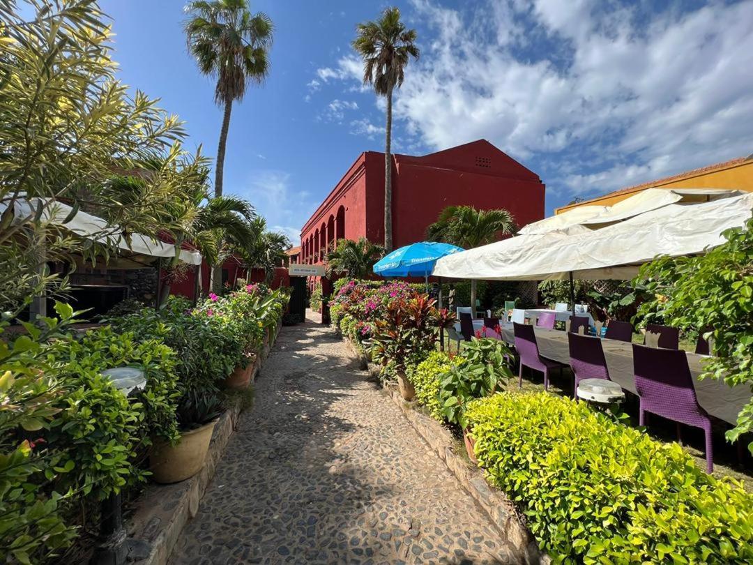 Hotel Niwa Goree Exterior photo