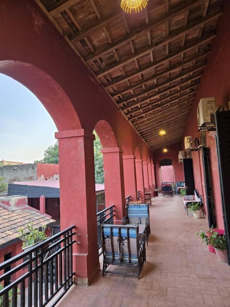 Hotel Niwa Goree Exterior photo